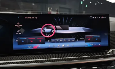 BMW X7 2025, 21144 км, за 95721.78 USD - фото 28