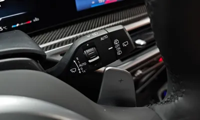 BMW X7 2025, 21144 км, за 95721.78 USD - фото 33