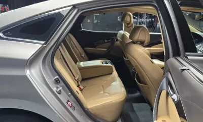 Hyundai Grandeur 2011, 93314 км, за 3872.92 USD - фото 12