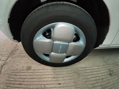 Geely Galaxy Panda 2024, 100 км, за 7014 USD - фото 8