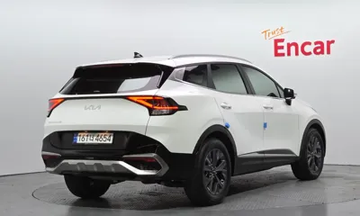 Kia Sportage 2024, 29834 км, за 18051.73 USD