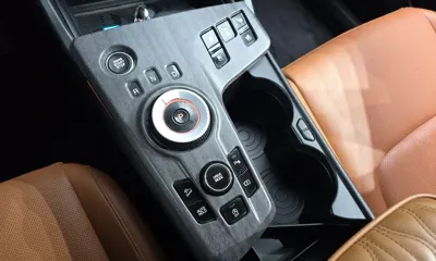 Kia Sportage 2024, 29834 км, за 17915.32 USD - фото 9