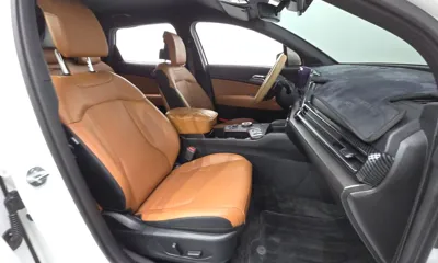 Kia Sportage 2024, 29834 км, за 17915.32 USD - фото 11