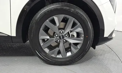 Kia Sportage 2024, 29834 км, за 17915.32 USD - фото 21