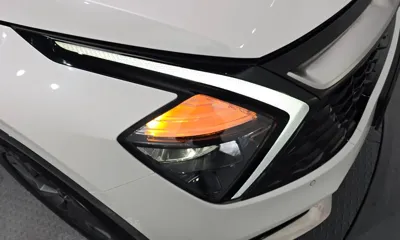 Kia Sportage 2024, 29834 км, за 17915.32 USD - фото 22