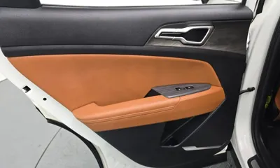 Kia Sportage 2024, 29834 км, за 17915.32 USD - фото 25