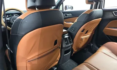 Kia Sportage 2024, 29834 км, за 17915.32 USD - фото 26