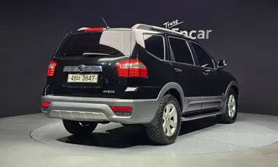 Kia Mohave 2008, 275113 км, за 3633.96 USD