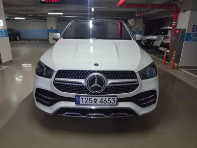 Mercedes-Benz GLE-Class 2023, 38557 км, за 53170.54 USD