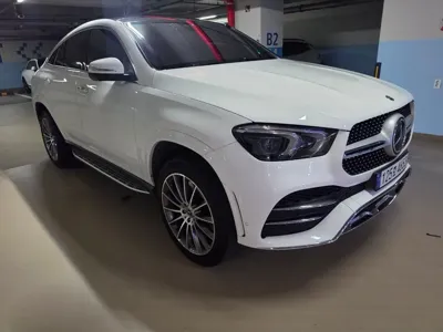 Mercedes-Benz GLE-Class 2023, 38557 км, за 53170.54 USD