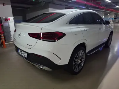 Mercedes-Benz GLE-Class 2023, 38557 км, за 53170.54 USD - фото 6