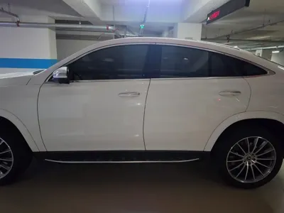 Mercedes-Benz GLE-Class 2023, 38557 км, за 53170.54 USD - фото 7