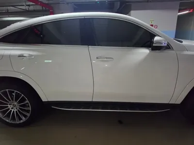 Mercedes-Benz GLE-Class 2023, 38557 км, за 53170.54 USD - фото 8