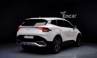 Kia Sportage 2024, 4661 км, за 21788.06 USD