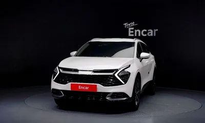 Kia Sportage 2024, 4661 км, за 21788.06 USD