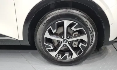 Kia Sportage 2024, 4661 км, за 21788.06 USD