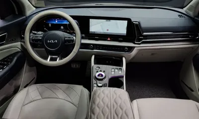 Kia Sportage 2024, 4661 км, за 21788.06 USD - фото 7