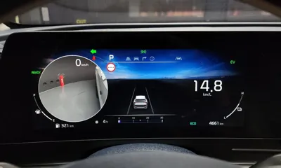 Kia Sportage 2024, 4661 км, за 21788.06 USD - фото 8