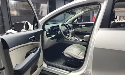 Kia Sportage 2024, 4661 км, за 21788.06 USD - фото 10