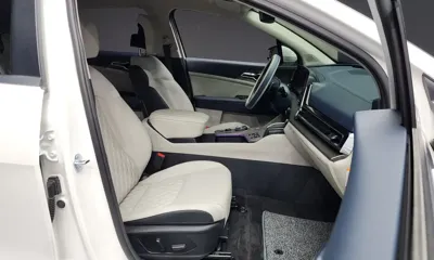 Kia Sportage 2024, 4661 км, за 21788.06 USD - фото 11