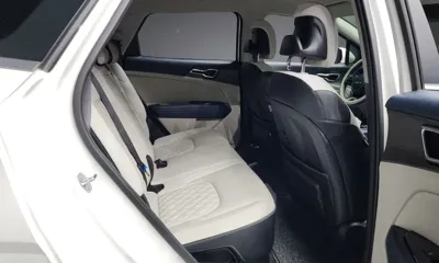 Kia Sportage 2024, 4661 км, за 21788.06 USD - фото 12