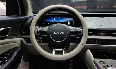 Kia Sportage 2024, 4661 км, за 21788.06 USD - фото 13