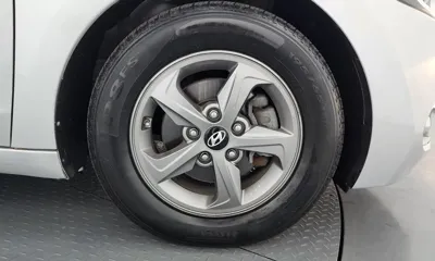 Hyundai Avante 2016, 160284 км, за 4266.77 USD