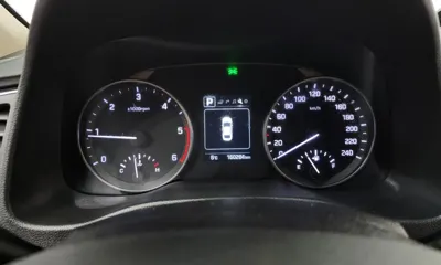 Hyundai Avante 2016, 160284 км, за 4266.77 USD - фото 8