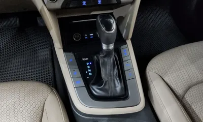 Hyundai Avante 2016, 160284 км, за 4266.77 USD - фото 9