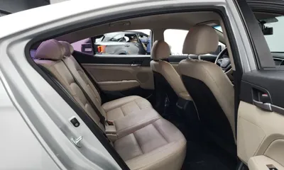 Hyundai Avante 2016, 160284 км, за 4266.77 USD - фото 12