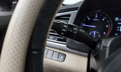Hyundai Avante 2016, 160284 км, за 4266.77 USD - фото 15