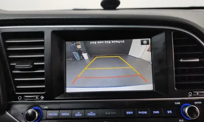Hyundai Avante 2016, 160284 км, за 4266.77 USD - фото 17