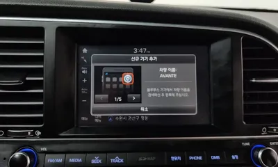 Hyundai Avante 2016, 160284 км, за 4266.77 USD - фото 18