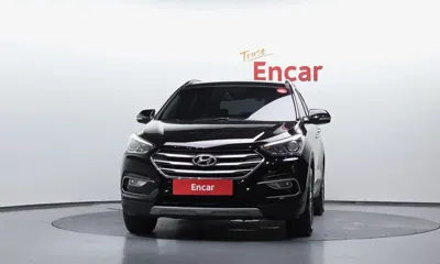 Hyundai Santafe 2018, 140864 км, за 7866.21 USD