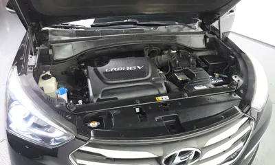 Hyundai Santafe 2018, 140864 км, за 7866.21 USD - фото 6