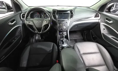 Hyundai Santafe 2018, 140864 км, за 7866.21 USD - фото 7
