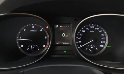 Hyundai Santafe 2018, 140864 км, за 7866.21 USD - фото 8