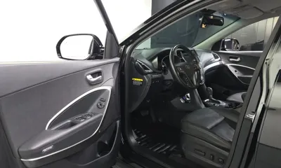 Hyundai Santafe 2018, 140864 км, за 7866.21 USD - фото 10