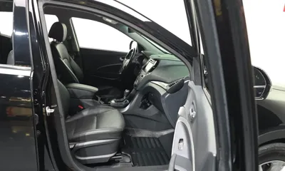 Hyundai Santafe 2018, 140864 км, за 7866.21 USD - фото 11