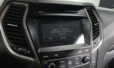 Hyundai Santafe 2018, 140864 км, за 7866.21 USD - фото 27