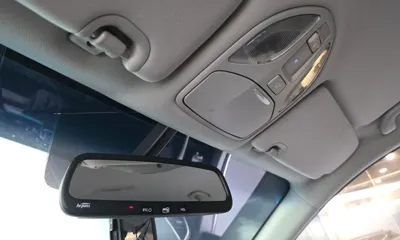 Hyundai Santafe 2018, 140864 км, за 7866.21 USD - фото 29