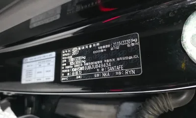 Hyundai Santafe 2018, 140864 км, за 7866.21 USD - фото 30