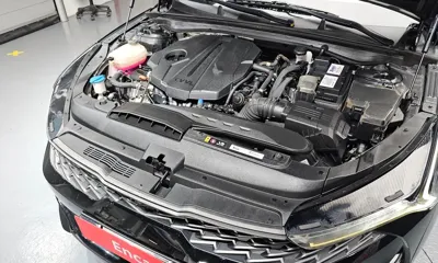 Kia K5 2022, 140651 км, за 14325.74 USD - фото 6