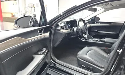 Kia K5 2022, 140651 км, за 14325.74 USD - фото 10
