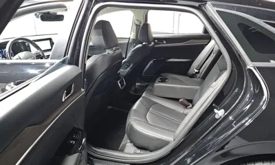 Kia K5 2022, 140651 км, за 14325.74 USD - фото 11