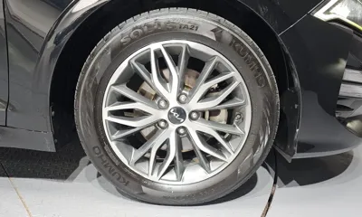 Kia K5 2022, 140651 км, за 14325.74 USD - фото 21