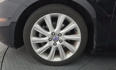 Volvo V40 2014, 147323 км, за 1962.72 USD