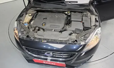 Volvo V40 2014, 147323 км, за 1962.72 USD - фото 6