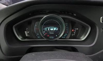 Volvo V40 2014, 147323 км, за 1962.72 USD - фото 8