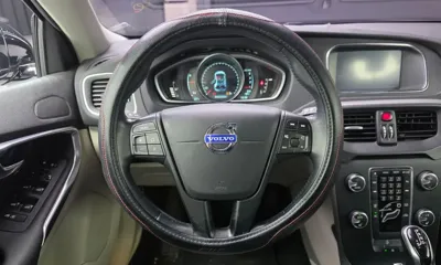 Volvo V40 2014, 147323 км, за 1962.72 USD - фото 13